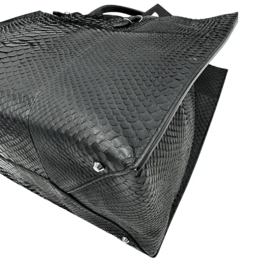Shopper Balenciaga Papier