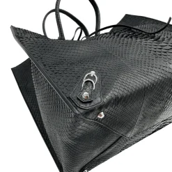 Shopper Balenciaga Papier