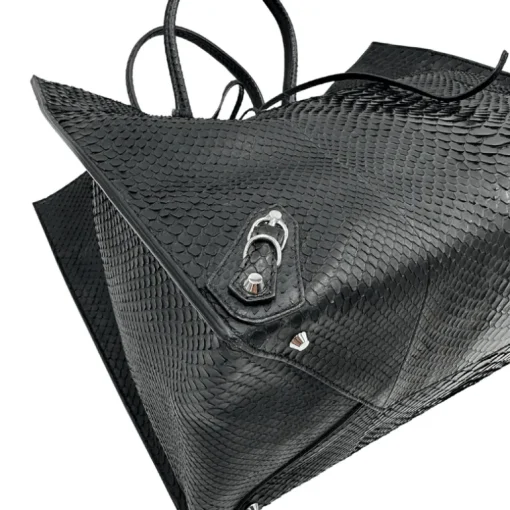 Shopper Balenciaga Papier