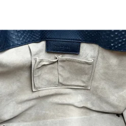 Shopper Balenciaga Papier