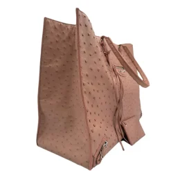 Shopper Balenciaga Papier