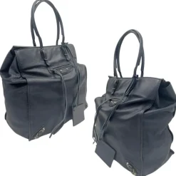 Shopper Balenciaga Papier