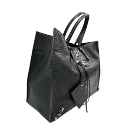 Shopper Balenciaga Papier