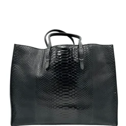 Shopper Balenciaga Papier