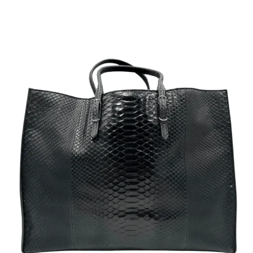 Shopper Balenciaga Papier