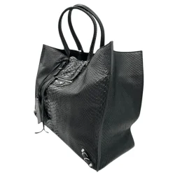 Shopper Balenciaga Papier
