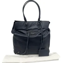 Shopper Balenciaga Papier