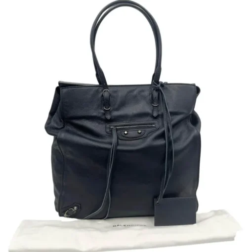 Shopper Balenciaga Papier