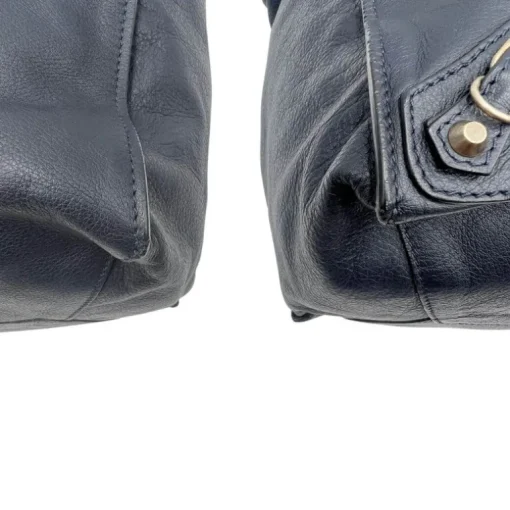 Shopper Balenciaga Papier