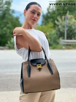 Shopper Bancroft Michael Kors