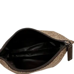Shopper Borbonese con pochette