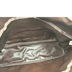 Shopper Borbonese con pochette