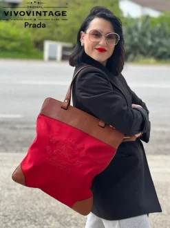 Shopper Burberry