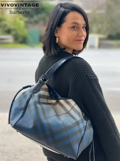 Shopper Burberry