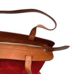Shopper Burberry
