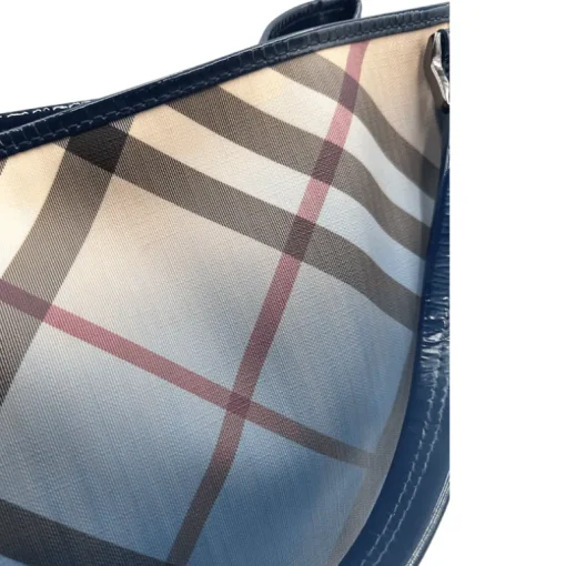 Shopper Burberry