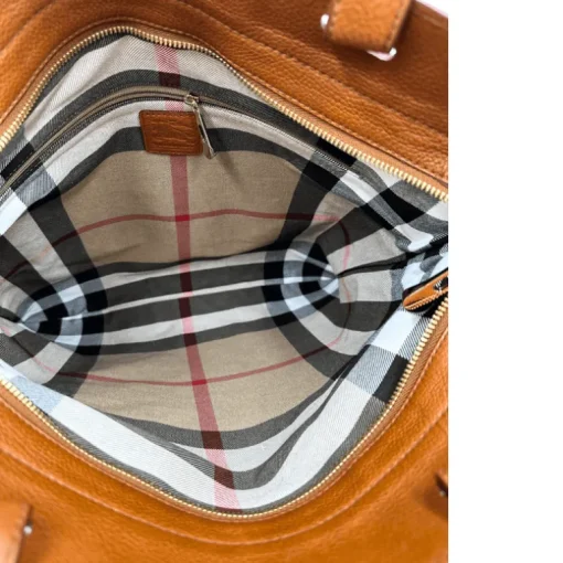 Shopper Burberry