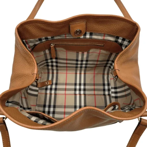 Shopper Burberry