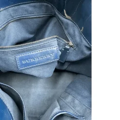 Shopper Burberry