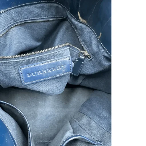 Shopper Burberry