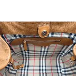 Shopper Burberry