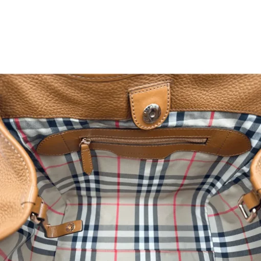 Shopper Burberry