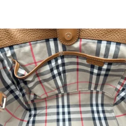 Shopper Burberry