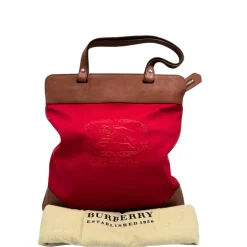 Shopper Burberry