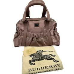 Shopper Burberry