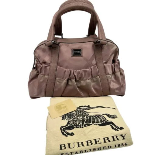 Shopper Burberry