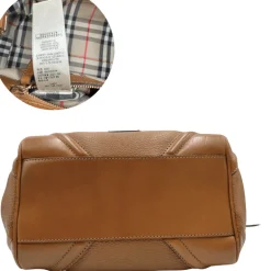 Shopper Burberry