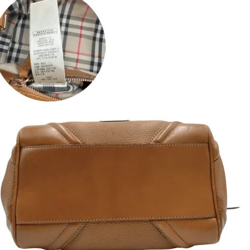 Shopper Burberry