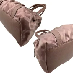 Shopper Burberry