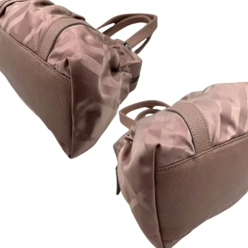 Shopper Burberry