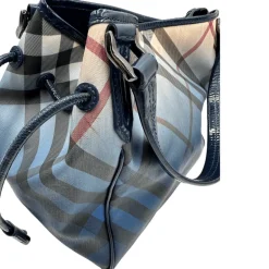 Shopper Burberry