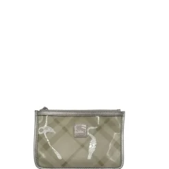 Shopper Burberry tartan
