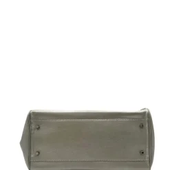 Shopper Burberry tartan