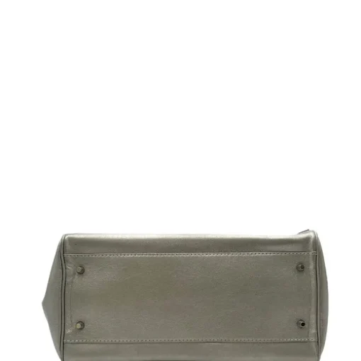 Shopper Burberry tartan