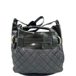 Shopper Burberry trapuntata