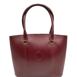Shopper Cartier