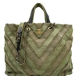 Shopper Chanel