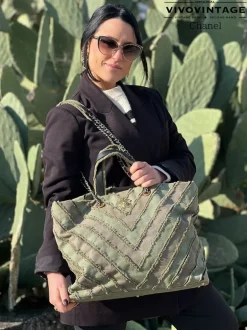 Shopper Chanel