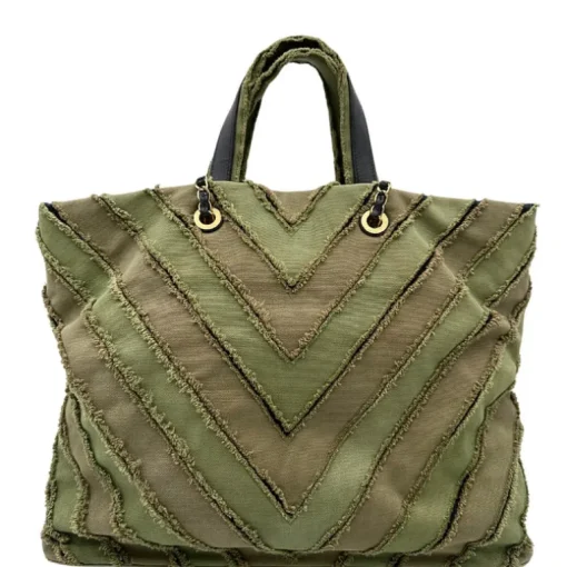 Shopper Chanel