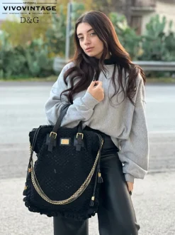 Shopper D&G