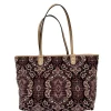 Shopper Etro double face