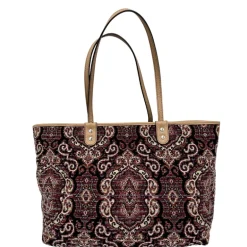 Shopper Etro double face