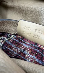 Shopper Etro double face