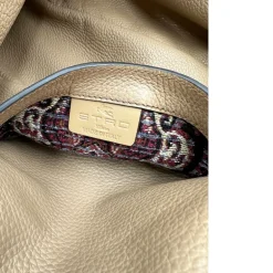 Shopper Etro double face