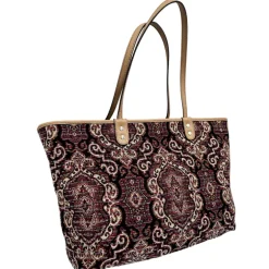 Shopper Etro double face