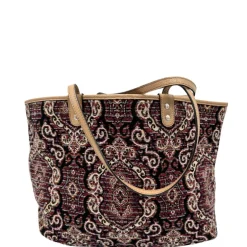 Shopper Etro double face